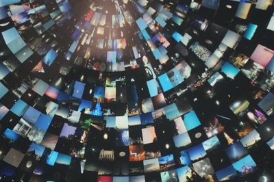 天地明察剧照的剧照