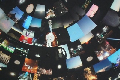 天地明察剧照的剧照