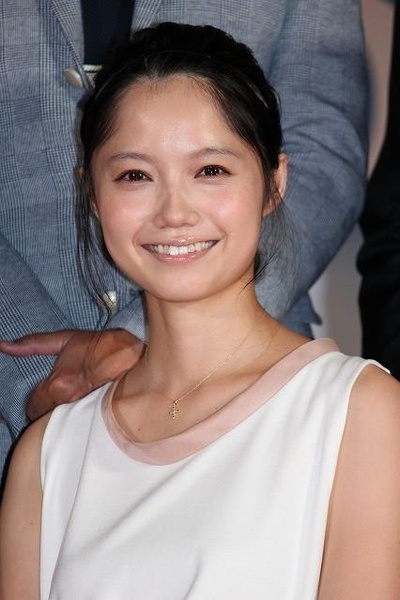 天地明察剧照的剧照