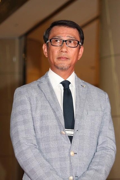 天地明察剧照的剧照