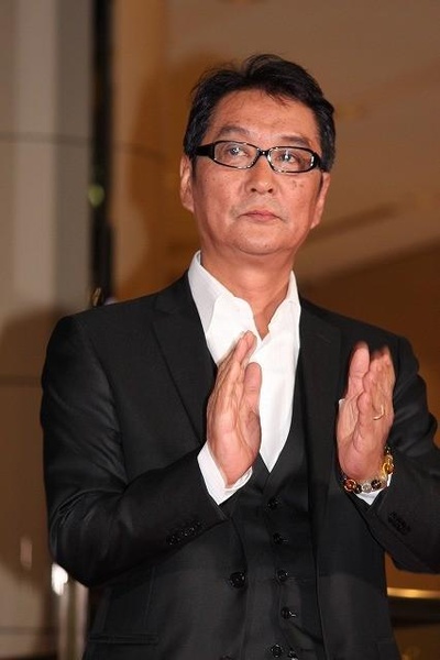 天地明察剧照的剧照