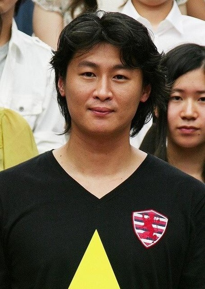 天地明察剧照的剧照