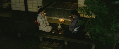 天地明察剧照的剧照