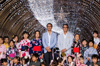 天地明察剧照的剧照