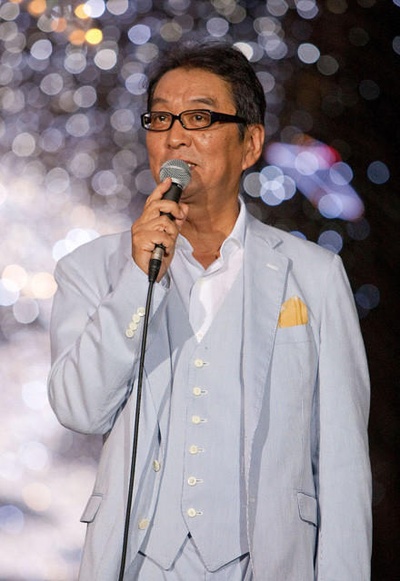 天地明察剧照的剧照