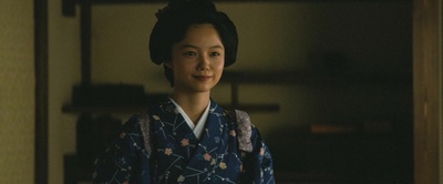 天地明察剧照的剧照