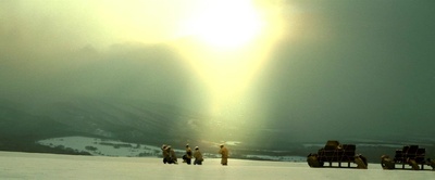 天地明察剧照的剧照