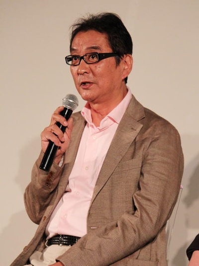 天地明察剧照的剧照