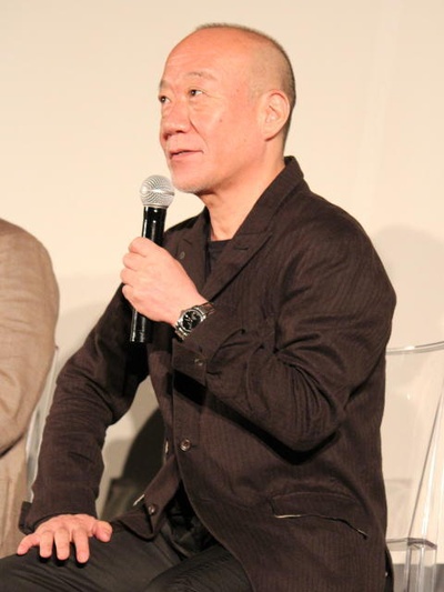 天地明察剧照的剧照