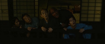 天地明察剧照的剧照