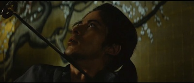 天地明察剧照的剧照