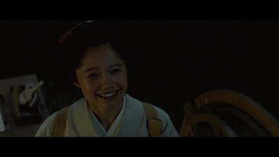 天地明察剧照的剧照