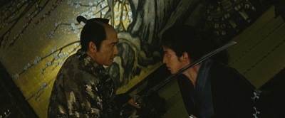 天地明察剧照的剧照