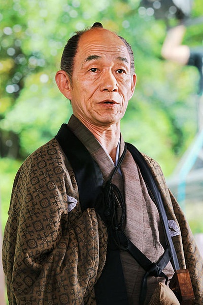 天地明察剧照的剧照