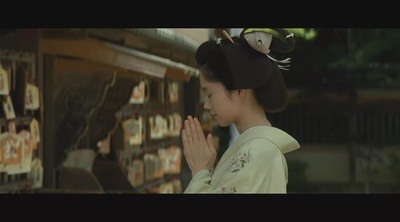 天地明察剧照的剧照