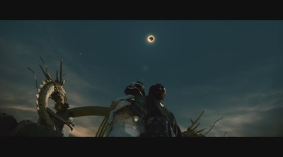 天地明察剧照的剧照