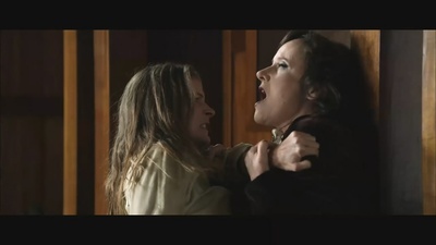 诊所惊魂剧照的剧照