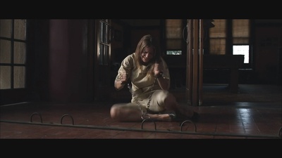 诊所惊魂剧照的剧照