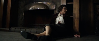 诊所惊魂剧照的剧照