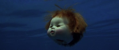 诊所惊魂剧照的剧照