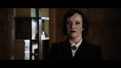 诊所惊魂剧照的剧照