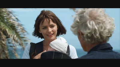 诊所惊魂剧照的剧照