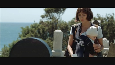 诊所惊魂剧照的剧照