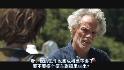 诊所惊魂剧照的剧照