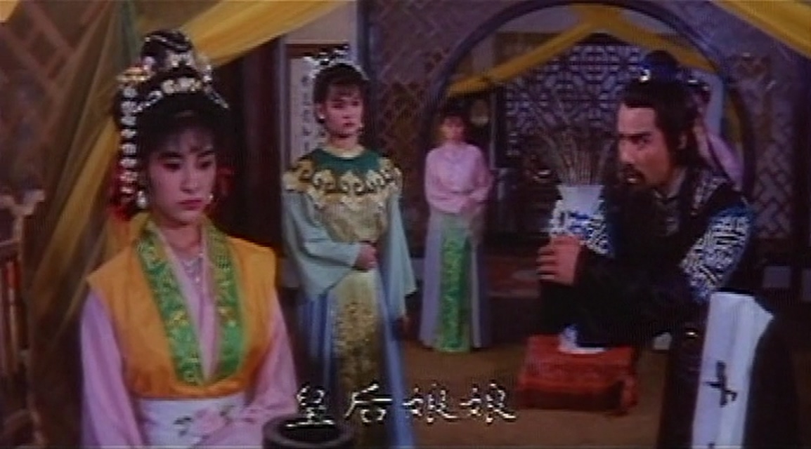 妲己传剧照的剧照