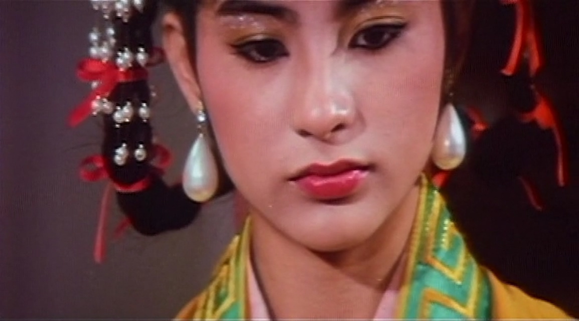 妲己传剧照的剧照