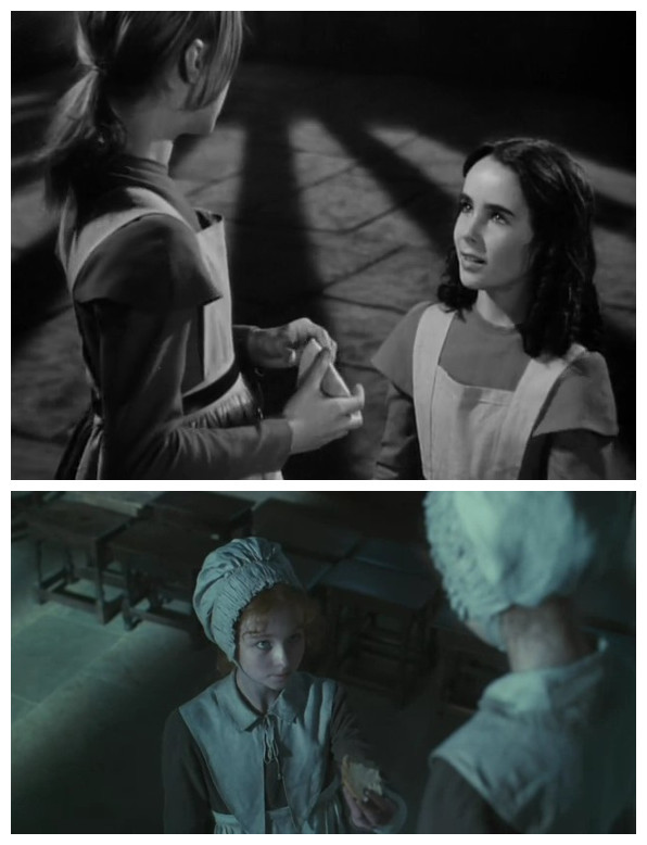 简爱剧照的剧照