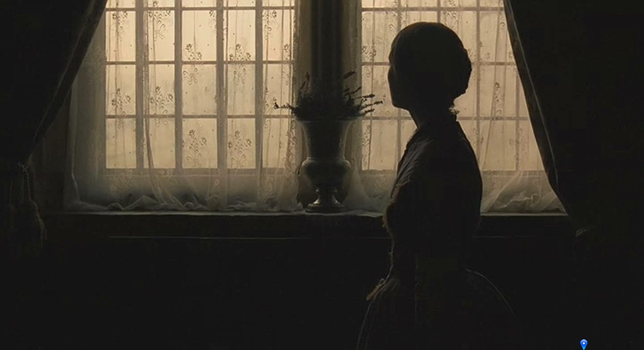 简爱剧照的剧照