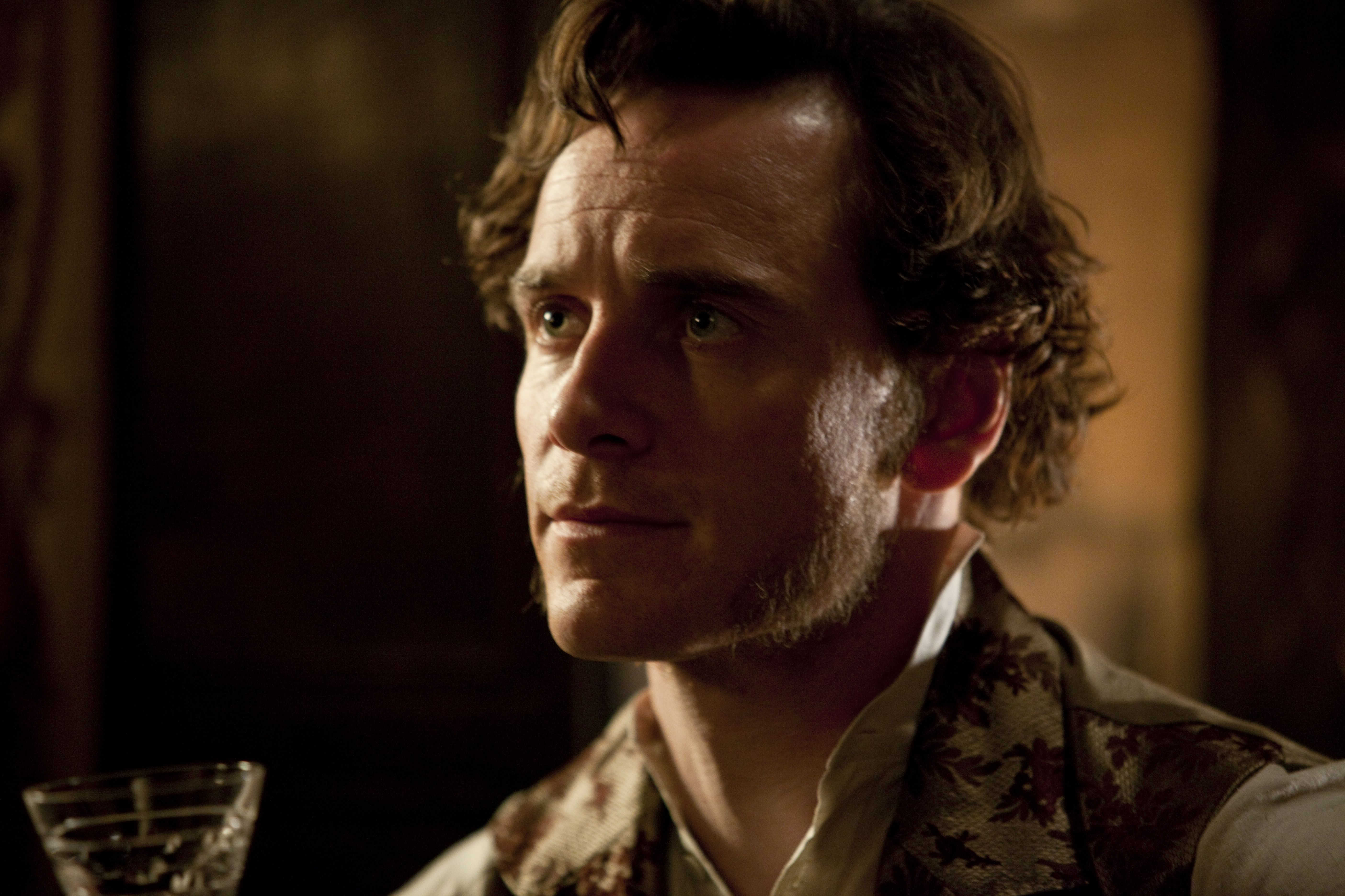 简爱剧照的剧照