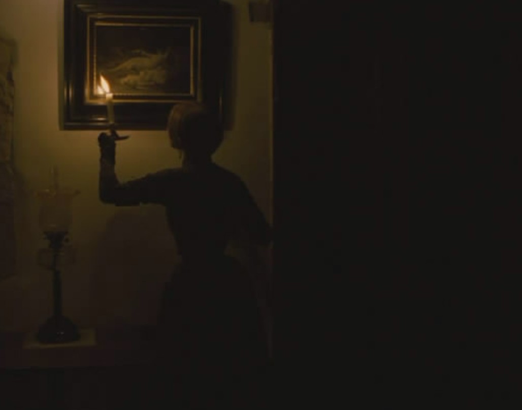 简爱剧照的剧照