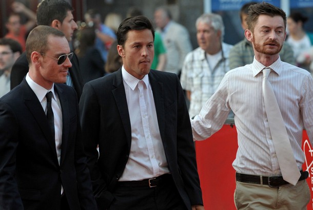 简爱剧照的剧照