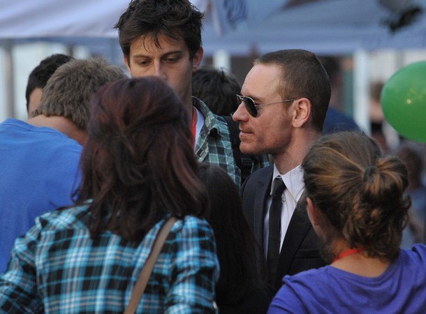 简爱剧照的剧照