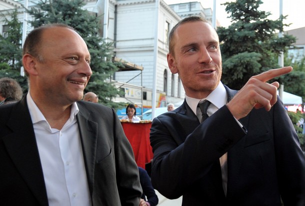 简爱剧照的剧照