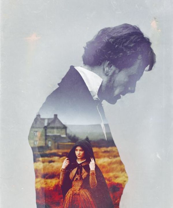 简爱剧照的剧照