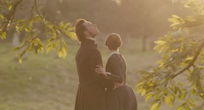 简爱剧照的剧照