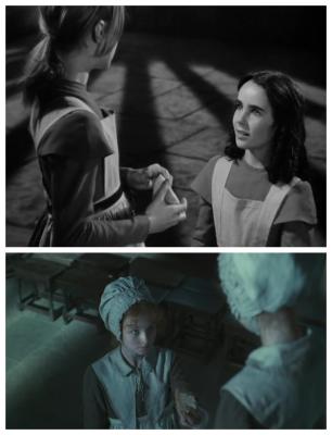 简爱剧照的剧照