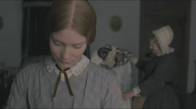 简爱剧照的剧照