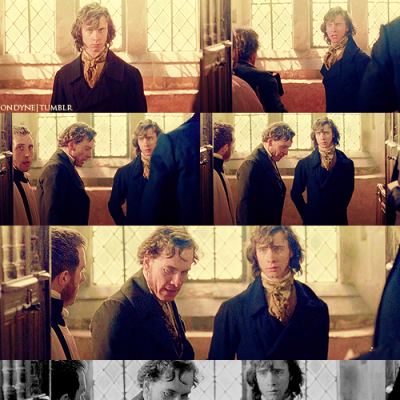 简爱剧照的剧照