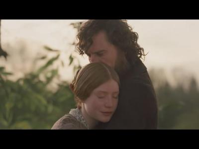 简爱剧照的剧照