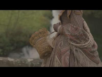 简爱剧照的剧照