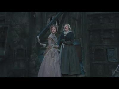 简爱剧照的剧照