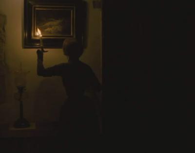 简爱剧照的剧照