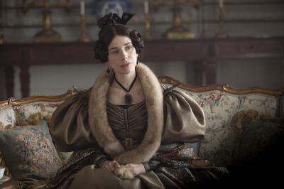 简爱剧照的剧照