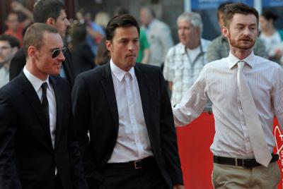 简爱剧照的剧照