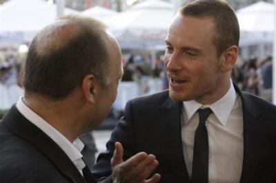 简爱剧照的剧照