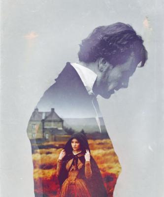 简爱剧照的剧照